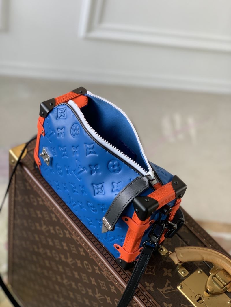 LV Box Bags